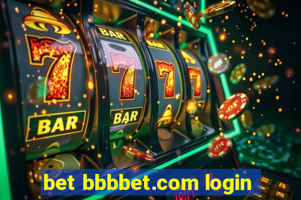 bet bbbbet.com login